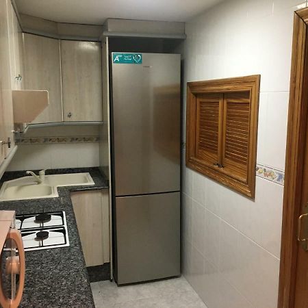 Apartamento Playa El Cabanyal Βαλένθια Εξωτερικό φωτογραφία