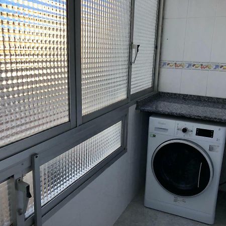 Apartamento Playa El Cabanyal Βαλένθια Εξωτερικό φωτογραφία