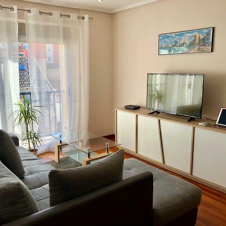 Apartamento Playa El Cabanyal Βαλένθια Εξωτερικό φωτογραφία
