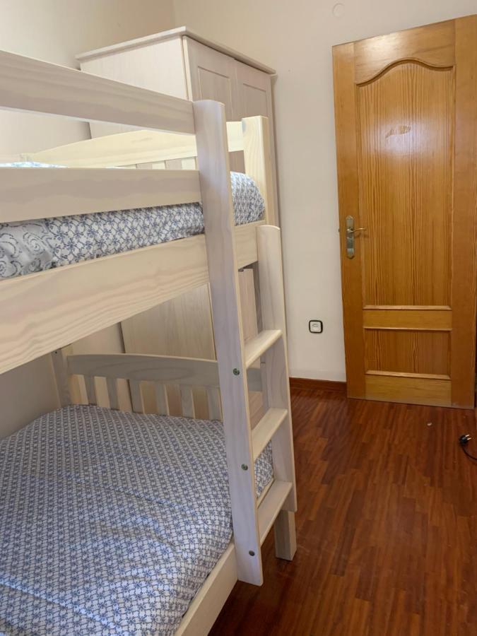 Apartamento Playa El Cabanyal Βαλένθια Εξωτερικό φωτογραφία