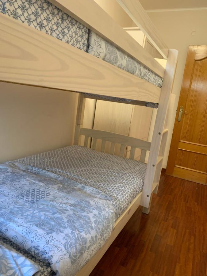 Apartamento Playa El Cabanyal Βαλένθια Εξωτερικό φωτογραφία
