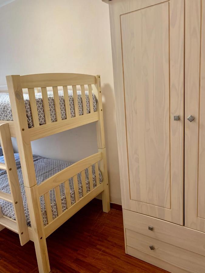 Apartamento Playa El Cabanyal Βαλένθια Εξωτερικό φωτογραφία