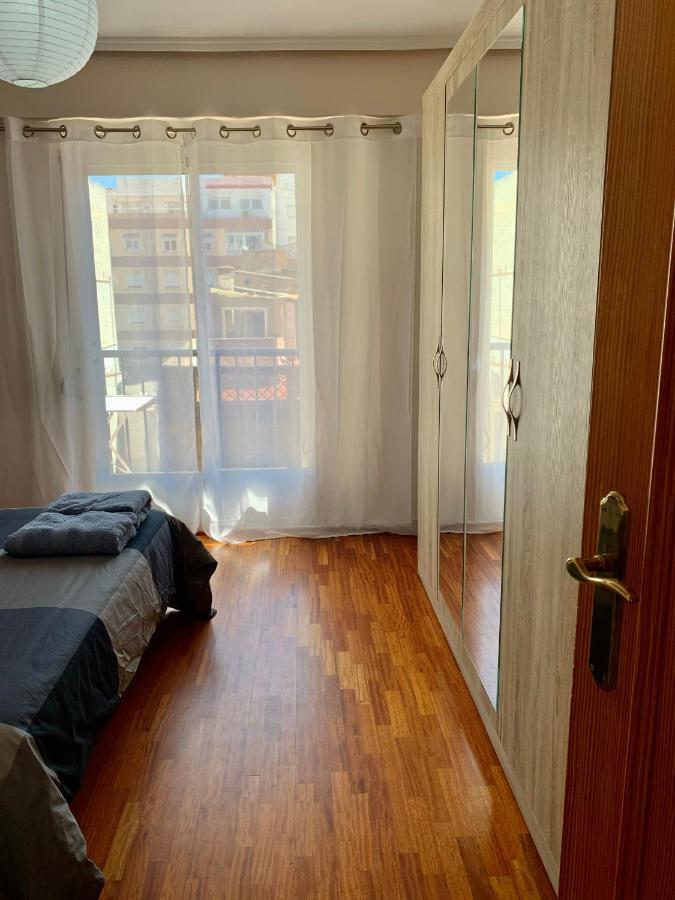 Apartamento Playa El Cabanyal Βαλένθια Εξωτερικό φωτογραφία