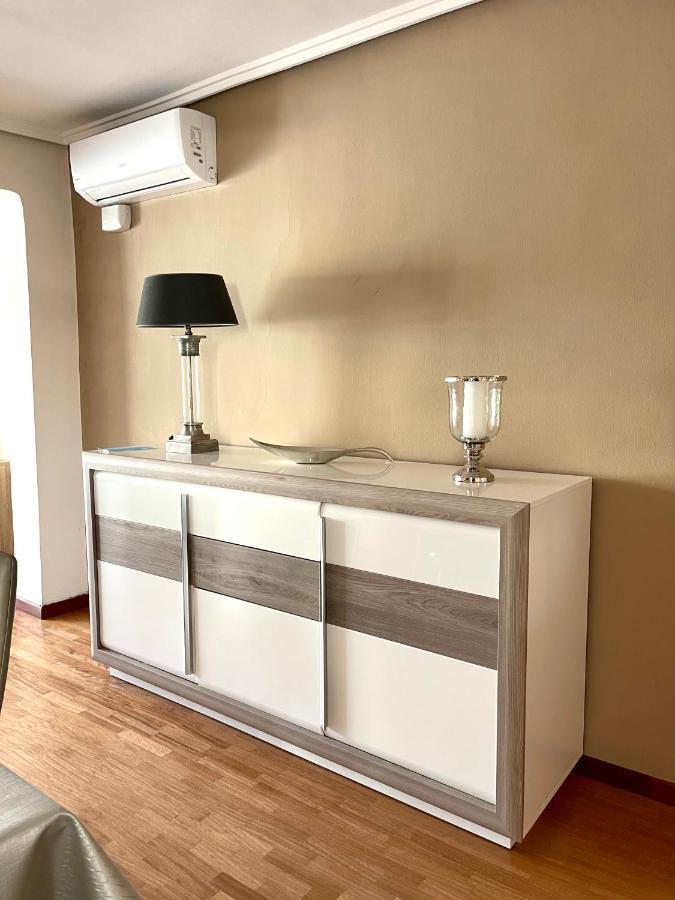 Apartamento Playa El Cabanyal Βαλένθια Εξωτερικό φωτογραφία