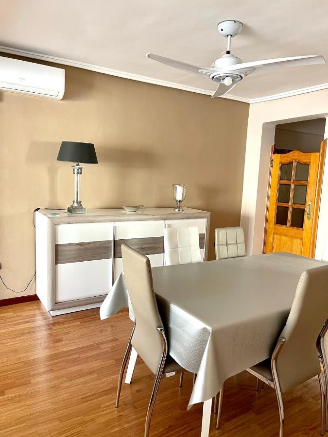 Apartamento Playa El Cabanyal Βαλένθια Εξωτερικό φωτογραφία