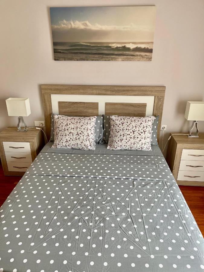 Apartamento Playa El Cabanyal Βαλένθια Εξωτερικό φωτογραφία
