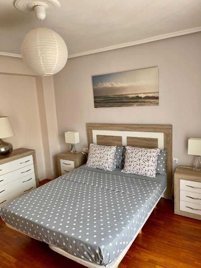Apartamento Playa El Cabanyal Βαλένθια Εξωτερικό φωτογραφία