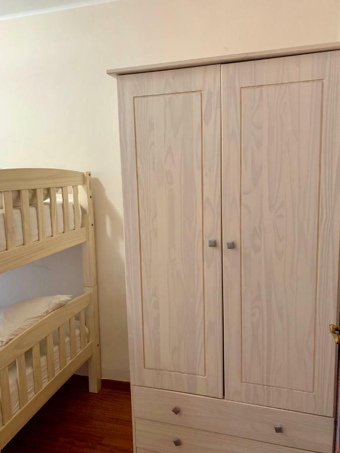 Apartamento Playa El Cabanyal Βαλένθια Εξωτερικό φωτογραφία