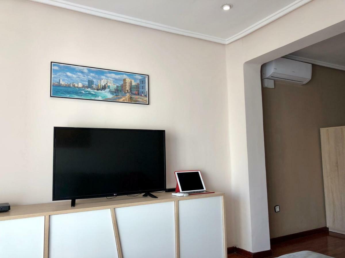 Apartamento Playa El Cabanyal Βαλένθια Εξωτερικό φωτογραφία